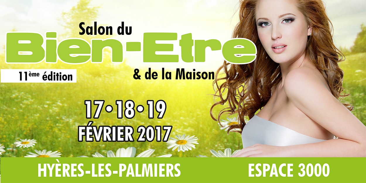 Salon du Bien-Etre, Hyères Salon du Bien-Etre, Hyères