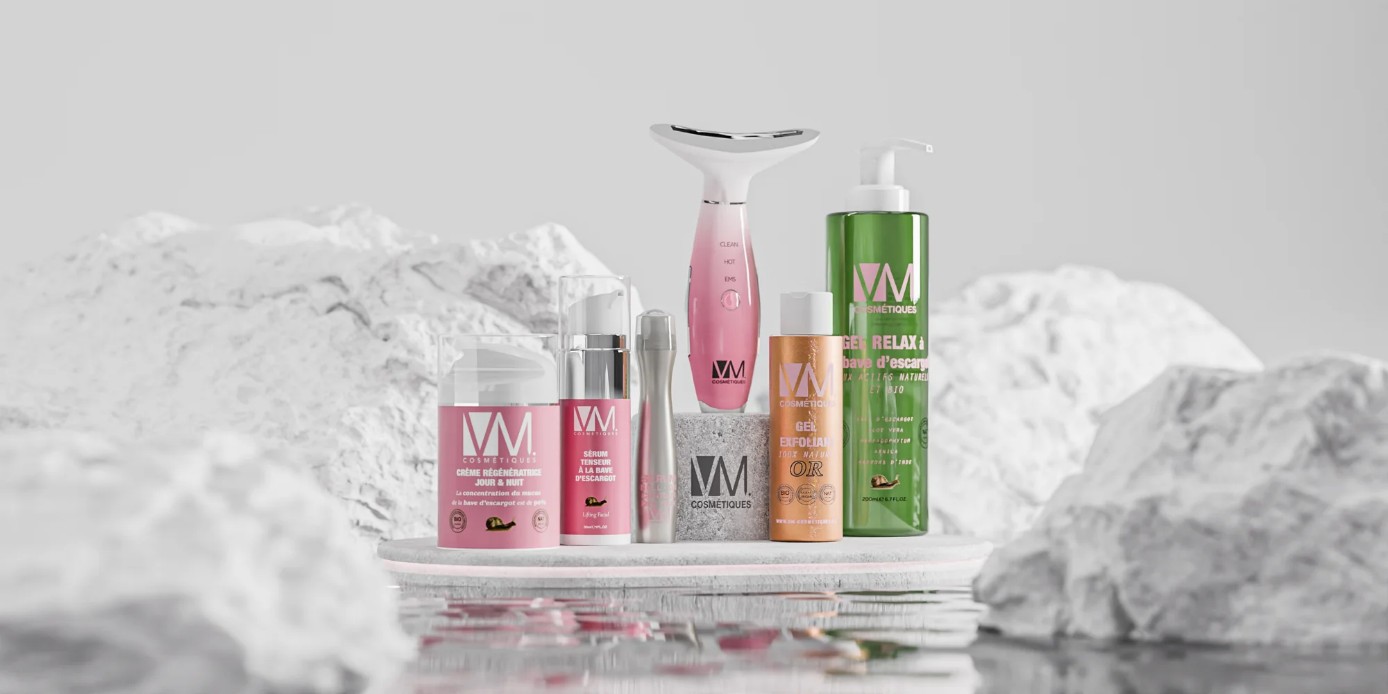 VM COSMETIQUES